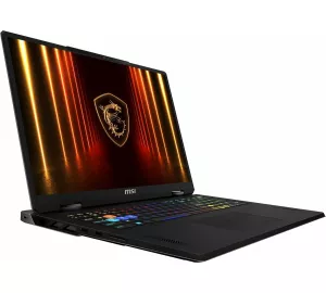 MSI Vector A18 HX A9WHG-081 von MSI