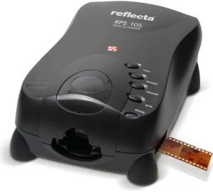 Reflecta RPS 10S von Reflecta