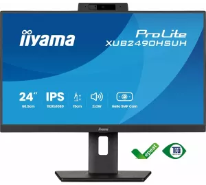 Iiyama ProLite XUB2490HSUH-B2 von iiyama