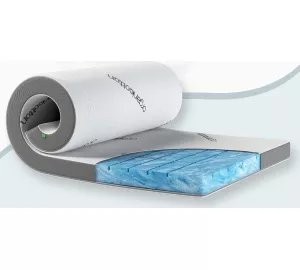 Nøvera Gel Topper Deluxe von nøvera