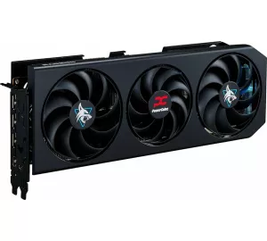 TUL PowerColor Hellhound Radeon RX 9070 XT von Powercolor