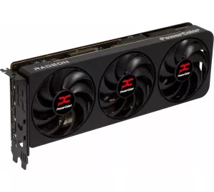 TUL Powercolor Radeon RX 9070 Reaper von Powercolor