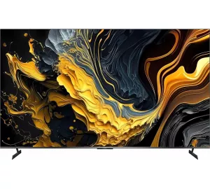 Xiaomi TV Max 100 2025 in grau von Xiaomi