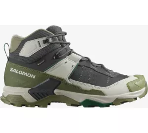 Salomon X Ultra 5 Mid Gore-Tex von Salomon