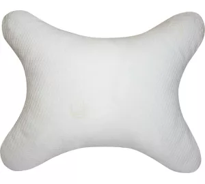 Billerbeck Bauchschläferkissen Heinzi (Daune) von billerbeck