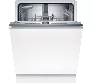 Bosch Serie 4 SMV4EAX28E in weiß von Bosch