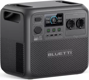 Bluetti Elite 200 V2 von BLUETTI