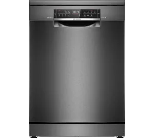 Bosch Serie 6 SMS6ECC12E in schwarz von Bosch