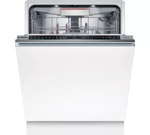 Bosch Serie 8 SMD8TCX04E in silber von Bosch