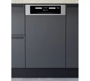 Bauknecht BSBO 3O21 PF X von Bauknecht