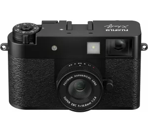 Fujifilm X half von Fujifilm