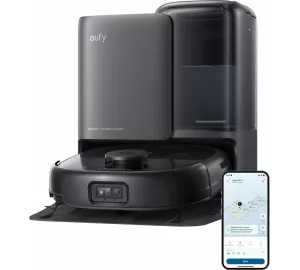 Eufy Omni E25 in weiß von eufy