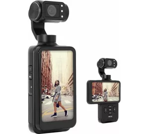 AgfaPhoto Realimove MC3X von AgfaPhoto