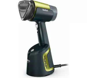 Tefal AeroSteam DT9810 in blau von Tefal