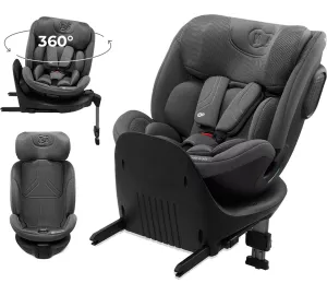 KinderKraft Xrider 2 i-Size von Kinderkraft