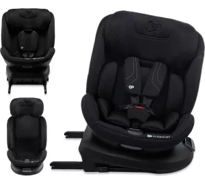KinderKraft Xpedition 3 i-Size von Kinderkraft