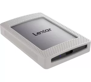 Lexar Media ES4 von Lexar