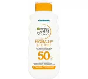 Die beste Sonnenmilch | Test & Kaufberatung von Garnier
