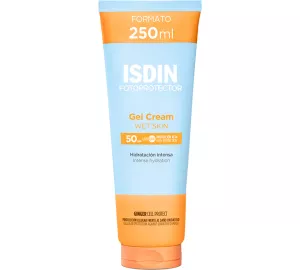 Isdin Fotoprotector Gel Cream Wet Skin, SPF 50 von ISDIN