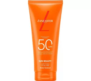 Lancaster Sun Beauty Body Milk, SPF 50 von Lancaster