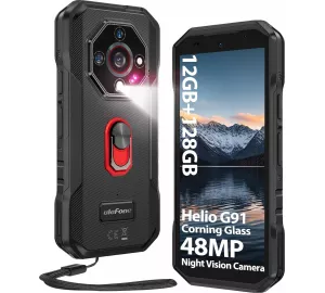 Ulefone Armor X32 von Ulefone