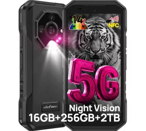 Ulefone Armor X32 Pro von Ulefone