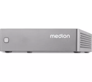 Medion Mini-PC S06 MD35370 von MEDION