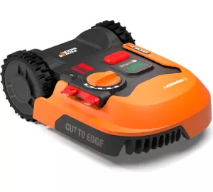 Worx Landroid S250 WR168E von Worx