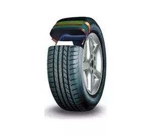 Goodyear Efficient Grip von Goodyear