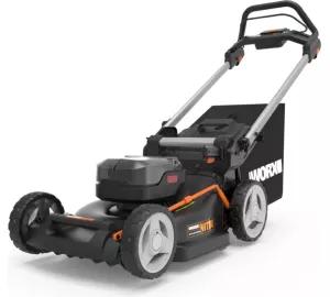 Worx WG748E von Worx