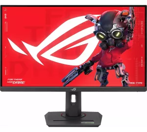 Asus ROG Strix XG27ACMG von ASUS