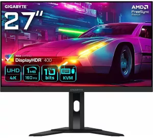 GigaByte M27UA von GIGABYTE