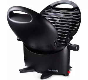 nomadiQ Gas BBQ Modell 3.0 von NomadiQ