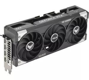 Asus TUF Gaming GeForce RTX 5060 Ti OC 16GB von ASUS