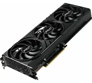 Palit GeForce RTX 5060 Ti Infinity 3 OC 16GB von Palit