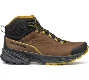 Scarpa Rush 2 Pro Mid GTX von SCARPA