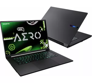 GigaByte AERO X16 (2025) von GIGABYTE