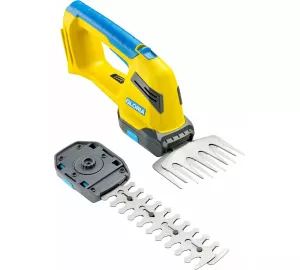 Gloria FineCut 18 V compact von GLORIA