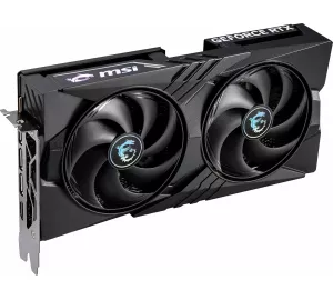 MSI GeForce RTX 5060 8G Gaming OC von MSI