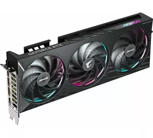 GigaByte AORUS GeForce RTX 5060 Elite 8G von GIGABYTE
