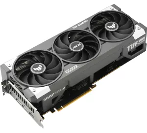 Asus TUF Gaming GeForce RTX 5060 OC von ASUS