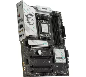 MSI B850 Gaming Plus WiFi von MSI
