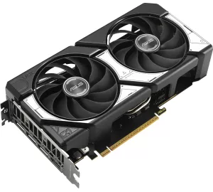 Asus Dual GeForce RTX 5060 OC von ASUS