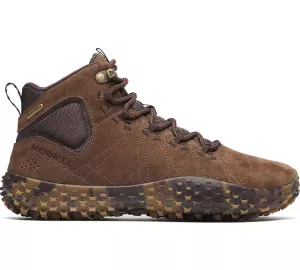 Merrell Wrapt MID Waterproof von Merrell