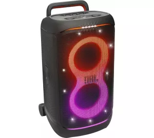 JBL PartyBox 520 in schwarz von JBL