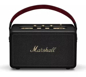 Marshall Kilburn III von Marshall