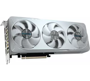GigaByte GeForce RTX 5070 Eagle OC Ice SFF 12G von GIGABYTE