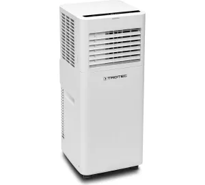 Trotec PAC 2015 E von Trotec