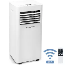 Trotec PAC 2020 E WiFi von Trotec
