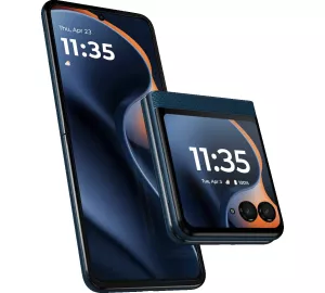 Motorola Razr 60 von Motorola